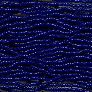 Navy Blue (8/0) - Beading Amazing