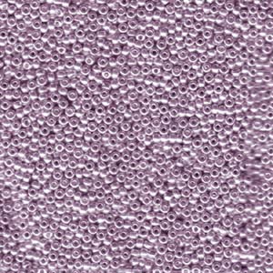 Galvanized Dusty Lilac (M11) - Beading Amazing