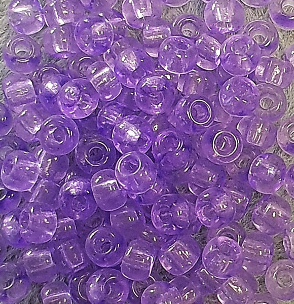 Light Transparent Purple (M6)