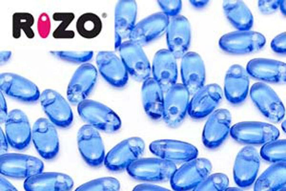 Sapphire Rizo - Beading Amazing