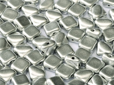 Silky Beads - Aluminium - Beading Amazing