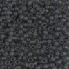 Miyuki 152F Matte Tr.Grey - Beading Amazing