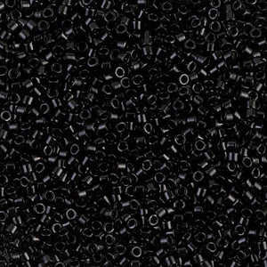 Black (D11) - Beading Amazing