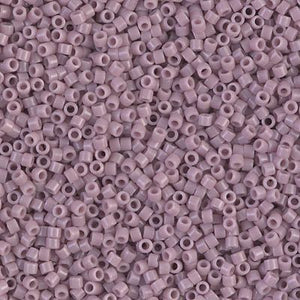 Opaque Lilac (D11) - Beading Amazing