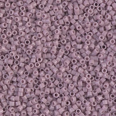 Opaque Lilac (D11) - Beading Amazing