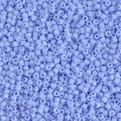 Opaque Agate Blue (D11) - Beading Amazing