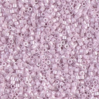 Opaque Pale Rose (D11) - Beading Amazing