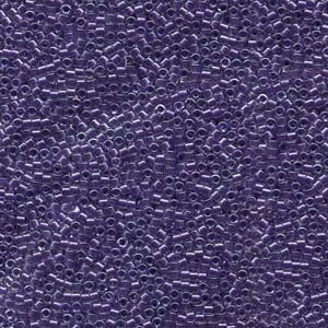 Spkl Purple Lined Amy AB (D11) - Beading Amazing