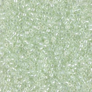 TR Pale Green (D11) - Beading Amazing