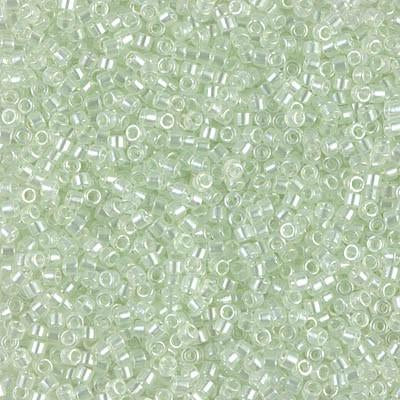 TR Pale Green (D11) - Beading Amazing