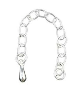 Extension Chain With Teardrop - Beading Amazing