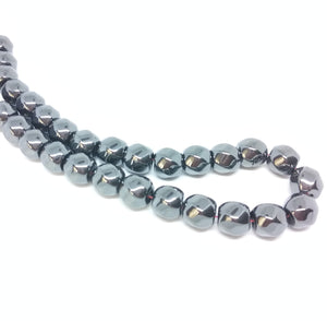 Hematite Twists