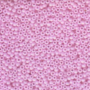 Opaque Pink (M11) - Beading Amazing