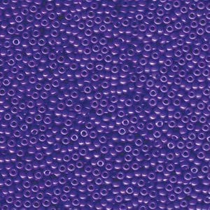 Opaque Purple (M11) - Beading Amazing