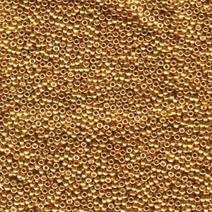 Galv.Yellow Gold (M15) - Beading Amazing
