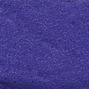 Dyed Tr Violet (M6) - Beading Amazing