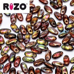 Magic Wine Rizo - Beading Amazing