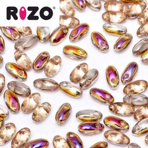 Crystal Sliperit Rizo - Beading Amazing