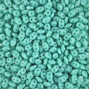 Turquiose - Green (SD) - Beading Amazing