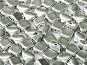 Silky Beads - Aluminium - Beading Amazing