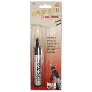 Thread Zapper II – Beading Amazing