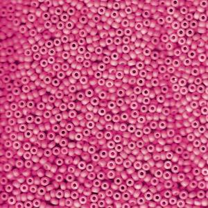Special Dyed Bright Pink (M11) - Beading Amazing